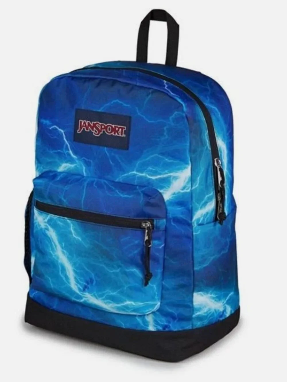 New Jansport Cross Town Plus 17